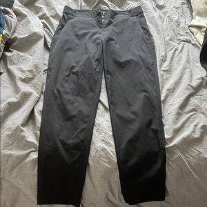 Lole Women's Black Pants